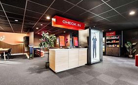 Aiden By Best Western Trondheim Airport
